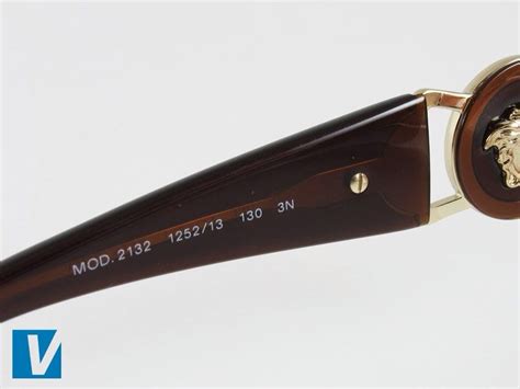 versace code check|how to authenticate versace sunglasses.